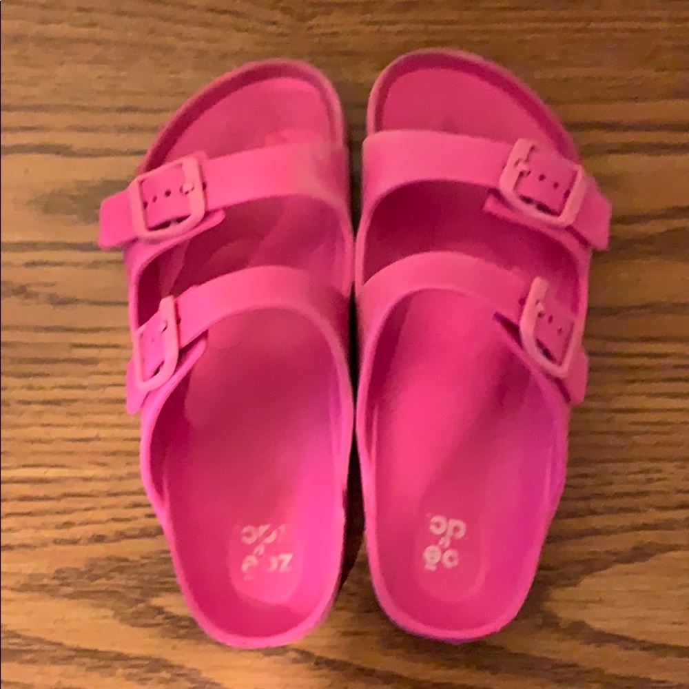 Flip flops